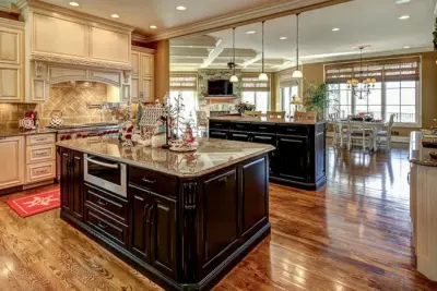 Julie Sandman Interiors - Interior Design & Decorating in Prospect, KY