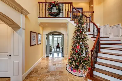 Julie Sandman Interiors - Interior Design & Decorating in Prospect, KY