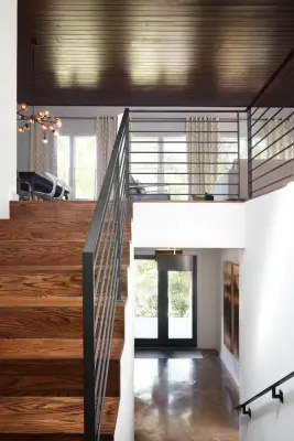 Small Hollywood — Interior Design & Decorating project by Marcelle Guilbeau Interior Design
