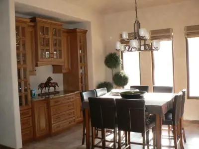 Nicole Décor & Design LLC - Smart Home & Theater Installers in Knoxville, TN
