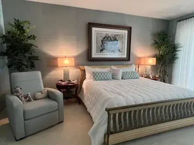 Doris Clements Interiors - Interior Design & Decorating in Stuart, FL