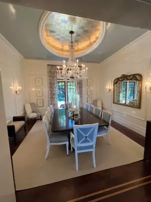 Doris Clements Interiors - Interior Design & Decorating in Stuart, FL