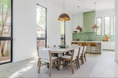 Styled by Kyle - Kitchen Remodeling in Austin, TX