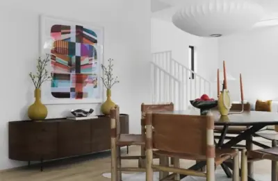 Eating Spaces — Interior Design & Decorating project by Styled By Kyle