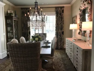 Coastal Chic - Interior Design & Decorating in Bluffton, SC