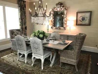 Coastal Chic - Interior Design & Decorating in Bluffton, SC