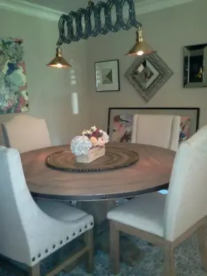 Eating Areas — Interior Design & Decorating project by Space: Interiors