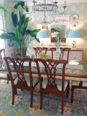 Sejourne Interiors - Interior Design & Decorating in Fayetteville, NY