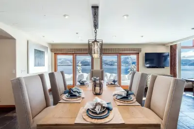 Interior Decorator - Kitchen Remodeling in Incline Village, NV