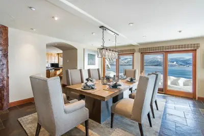 Interior Decorator - Kitchen Remodeling in Incline Village, NV