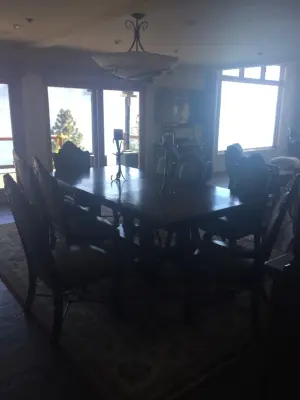 Dining Area — Interior Design & Decorating project by Interior Decorator