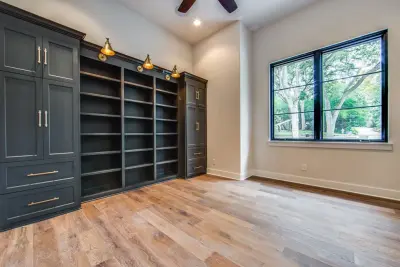 Olinova Design - Professional Home Organizers in Mckinney, TX