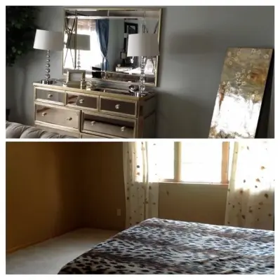 DMA Project — Interior Design & Decorating project by Melanie Sewell Interiors, LLC