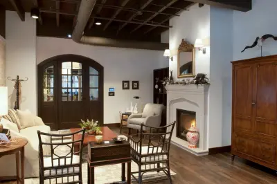 DMC Design - Custom Cabinets & Cabinetry in Ada, MI