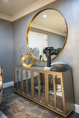 DODSON HOME by Bynum Design Group