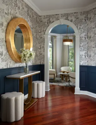 Structure Interior Design Studio - Custom Cabinets & Cabinetry in Riverview, FL