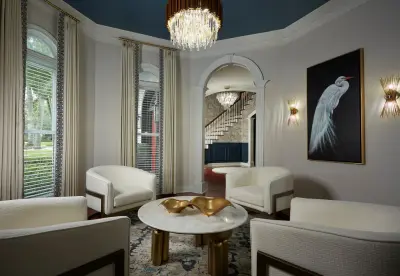 Structure Interior Design Studio - Custom Cabinets & Cabinetry in Riverview, FL