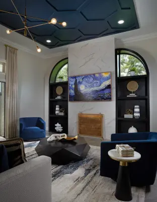 Structure Interior Design Studio - Custom Cabinets & Cabinetry in Riverview, FL