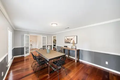 Doliver Street - Property Staging — Interior Design & Decorating project by Lyrd Interiors