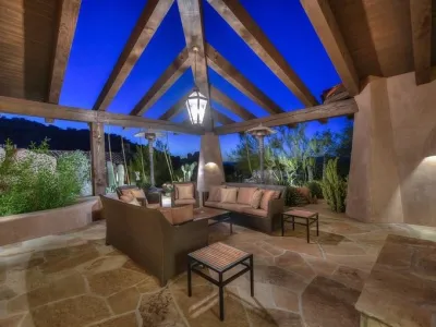 Estancia Club by Merit Landworks