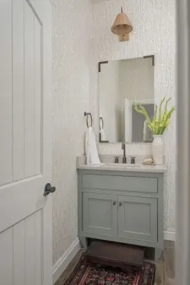 Doningham Renovation by Kirby Home Designs