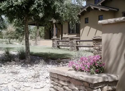 DC Ranch Arcadia II — Landscape Construction project by Merit Landworks in Scottsdale