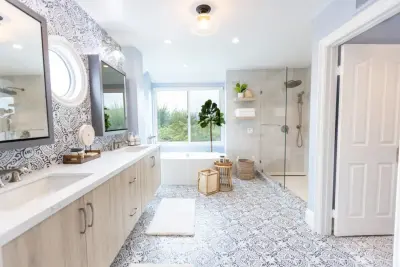 Gina Lauren Interiors - Custom Cabinets & Cabinetry in Tustin, CA