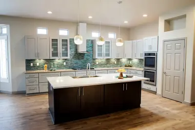 Pigeon Peak — Interior Design & Decorating project by Design Studio 1127