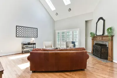 Complete Design Group - Professional Home Organizers in Pinehurst, NC