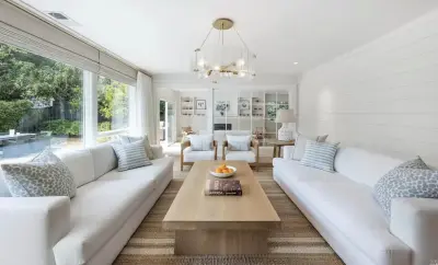 Julie Glavin Design - Bathroom Remodeling in Larkspur, CA