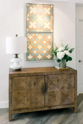Urban Apartment — Interior Design & Decorating project by Elizabeth Louise Interiors