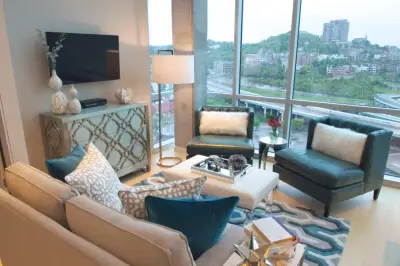 Julia Bender Interiors - Interior Design & Decorating in Loveland, OH
