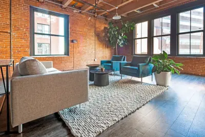 Claire Ellison - Architectural & Building Design Services in Chattanooga, TN