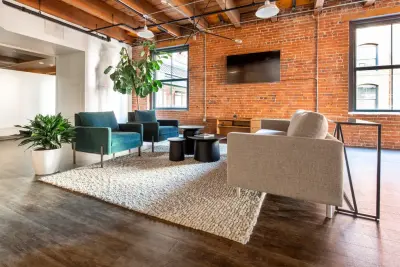 Claire Ellison - Architectural & Building Design Services in Chattanooga, TN