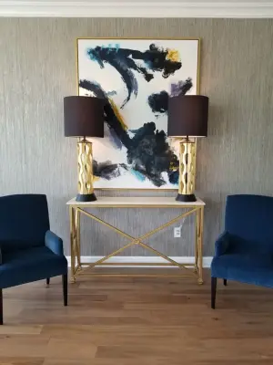 Art of Design, Sha Davari - Design-Build Services in Little Rock, AR