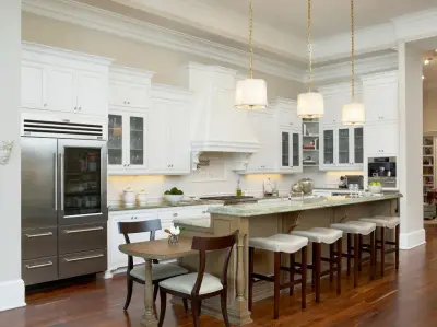 Urban Condo Retreat — Interior Design & Decorating project by Barbara Dalton Interiors