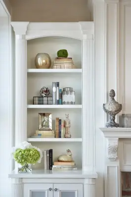 Barbara Dalton Interiors - Kitchen Remodeling in Greenville, SC
