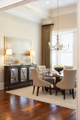 Barbara Dalton Interiors - Kitchen Remodeling in Greenville, SC