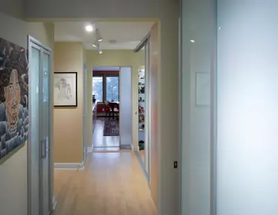 Andrea Jakubczak Interior Design - Bathroom Remodeling in Middleton, WI