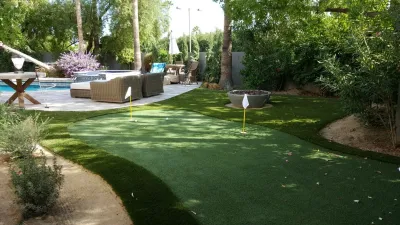 Merit Landworks - Tree & Shrub Care in Scottsdale, AZ