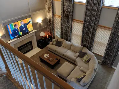 Creative Interiors by Marlene - Interior Design & Decorating in Powell, OH
