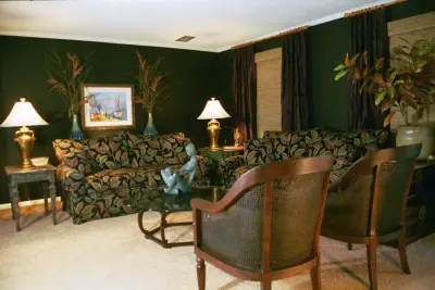 Trice DeWolf Studio - Custom Cabinets & Cabinetry in Ocala, FL