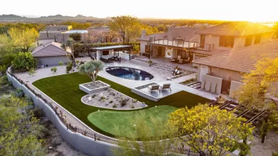 Merit Landworks - Tree & Shrub Care in Scottsdale, AZ