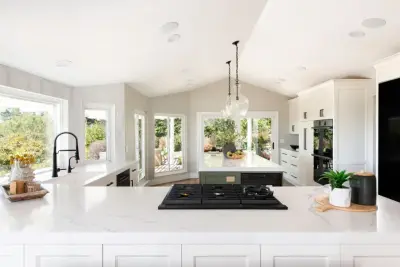 Grayfox Interior Design - Kitchen Remodeling in Costa Mesa, CA