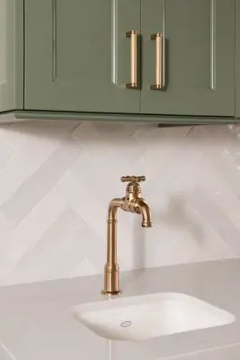 Kitchen Renovation Dreams — Interior Design & Decorating project by Grayfox Interior Design