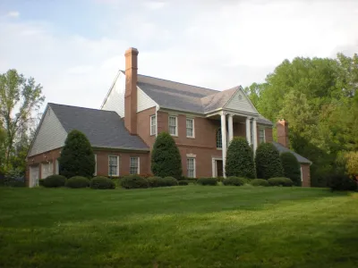 Merrifield Garden Center - Tree & Shrub Care in Merrifield, VA