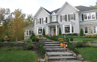 Merrifield Garden Center - Tree & Shrub Care in Merrifield, VA