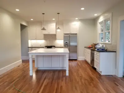 WYNTER HOUSE DESIGNS | Whitney Jones - Design-Build Services in Atlanta, GA
