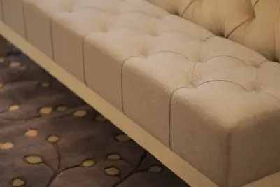 Ruthie Staalsen Interiors - Design-Build Services in Grapevine, TX