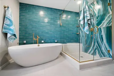 Harbor Interior Design - Architectural & Building Design Services in Bloomington, IL